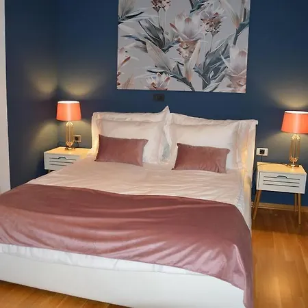 Apartma Sunlight Apartman Koper