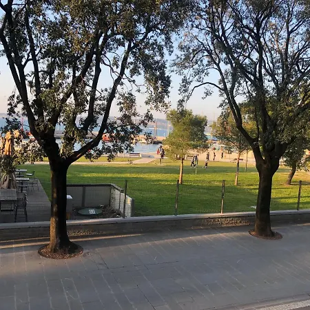 아파트 Apartma Sunlight *