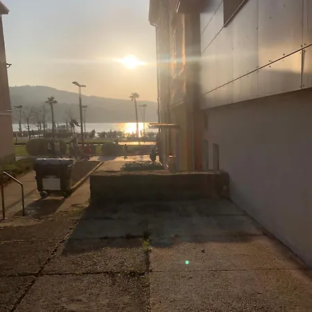 Apartment Apartma Sunlight