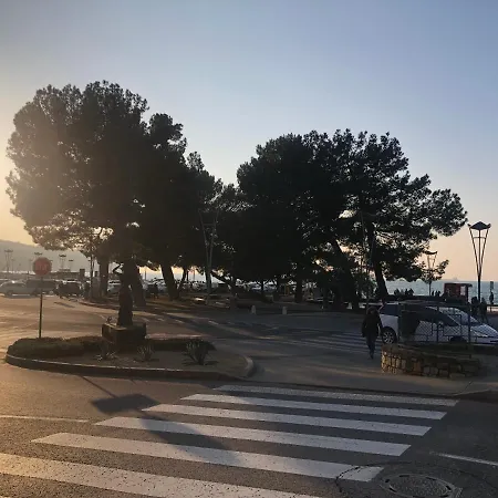 Apartma Sunlight Apartman *