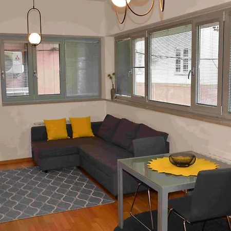 Apartma Sunlight Koper